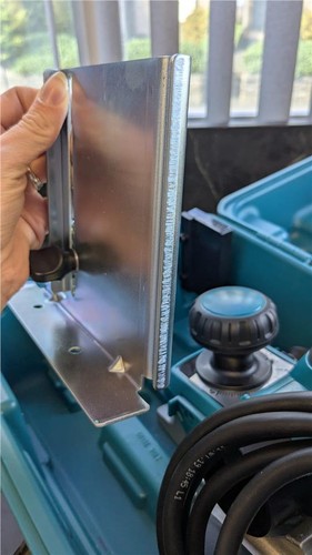 Makita kp0810k elektrohobel - kp0810k,