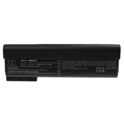 Akku für probook 650 g1 - hp,