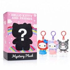 Hello Kitty Blind Box