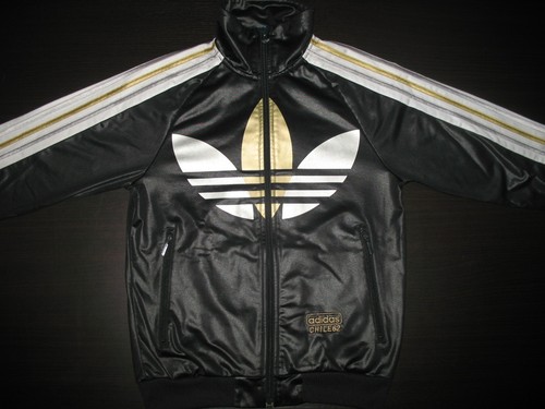 Original adidas chile jacke - chile, 62