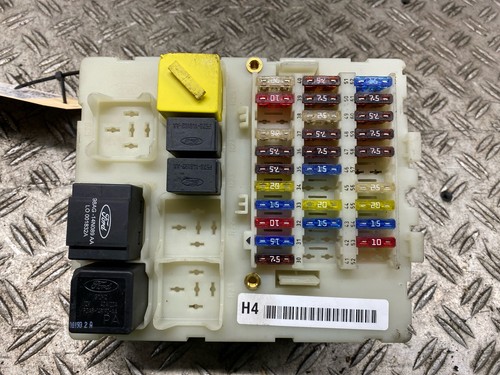 90251 sicherungskasten ford - sicherungskasten,