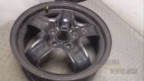 Stahlfelge 5x16 5 ford - stahlfelge, 6,5x16
