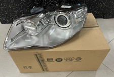 VW TOUAREG 7L