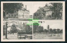 AK BLUMRODA REGIS BREITINGEN -