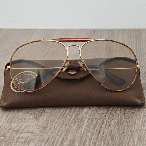 Vintage ray ban - vintage, ray-ban