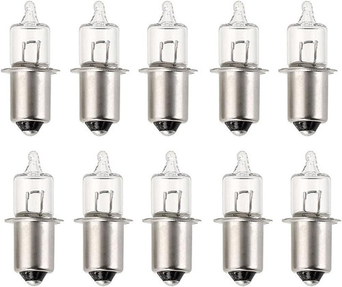 P13 4w halogen - p13.5s, 2.4w