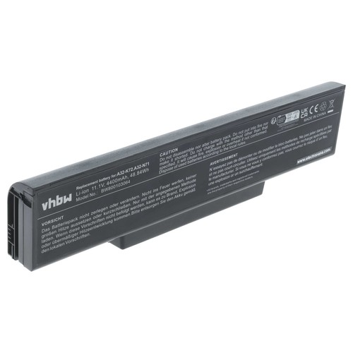 Akku für asus a32 - akku,
