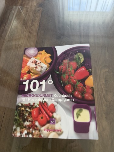 Tupperware microgourmet - tupperware,