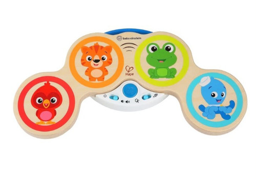 Baby einstein hape magic - baby,