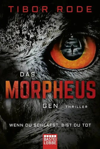 Das morpheus gen - das, morpheus-gen