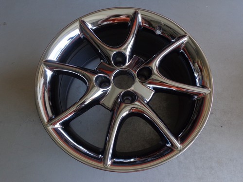 Ats felge 5x16 - ,