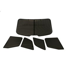 Sonnenschutz für Audi A6