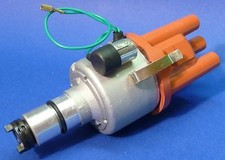 VW Käfer Zündverteiler 009