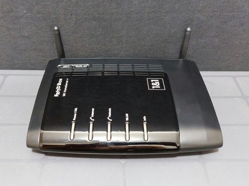 Avm fritzbox 7272 - avm,