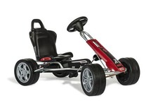 Ferbedo Go Kart X - Racer