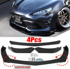 Frontspoiler Spoilerschwert