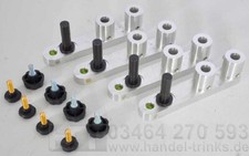 NEU Haweka Spoileradapter John