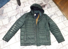 DIGEL - warm wattierte Winterjacke- Gr. 54 - Reißverschluss defekt, sonst TOP