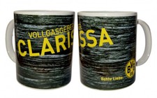 Borussia Dortmund Namenstasse