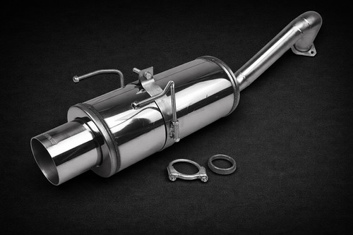 MagnaFlow