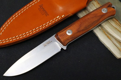 Lionsteel b40 fixed blade - b40,