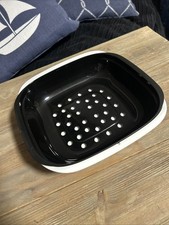 Tupperware Allegra Brotkorb
