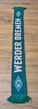 SV Werder Bremen Fanschal mit