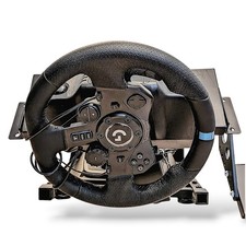 Logitech G923 Rennlenkrad +