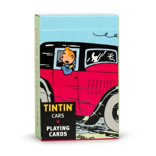 Spielkartenspiele tim und - tim,