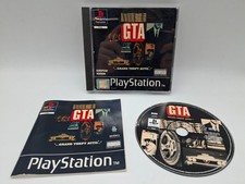 Grand Theft Auto GTA Black