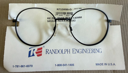 Brillengestell randolph - brillengestell,