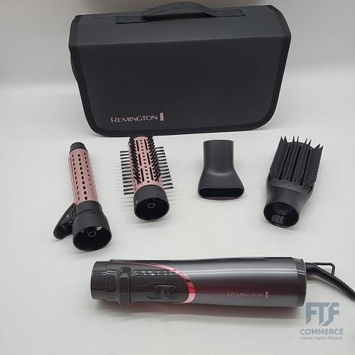 Remington warmluftbürste - remington,