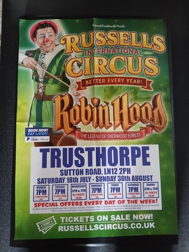 Russells international - a2,