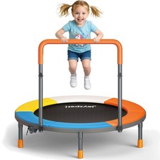 Kinder Trampolin Indoor
