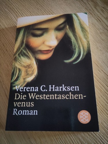 Die westentaschenvenus von - die,