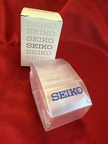 Seiko box uhrenbox - seiko,