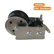 Manuell Handseilwinde 10m