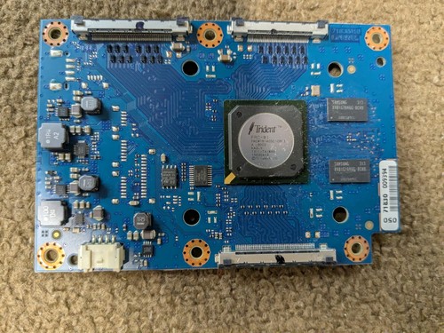 Lvds platine loewe - loewe, tv