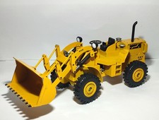 Cat Caterpillar Radlader