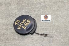 Opel Tigra B Twintop Abdeckung Abschleppöse vorne 09165533 Z168 Metro