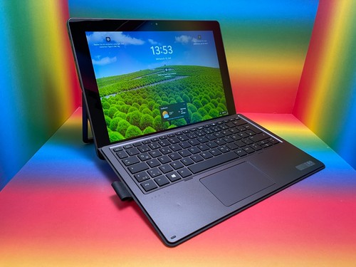 Pro 612 tablet pc i5 - x2,