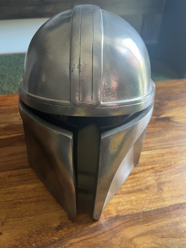 Handgefertigter mandalorian - handgefertigter,