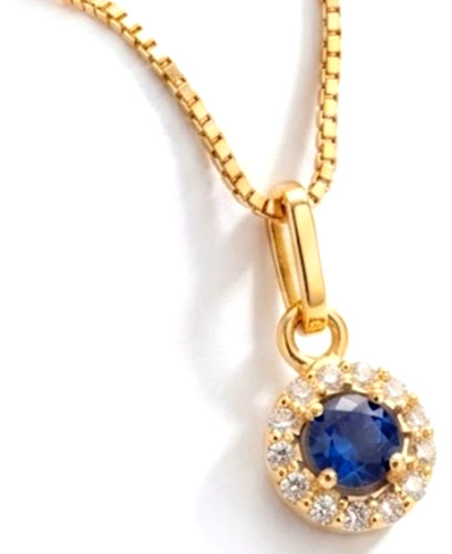 Natürlicher diamant - 0,39,