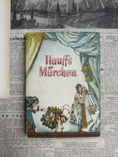 1939 Märchen von Wilhelm