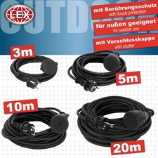 Outdoor IP44 3/5/10/20 m