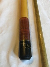 Winner by Meucci Billard Queue Vintage 90er