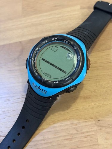 Suunto vector 1000 limited - vector,