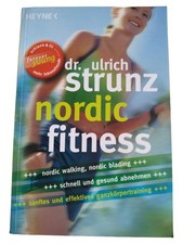 Strunz Nordic Fitness Ratgeber