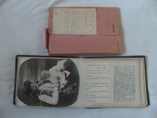 GENEALOGIE: Dokumente & Foto/Sammelalbum. Joel Family. Britisches Militär.