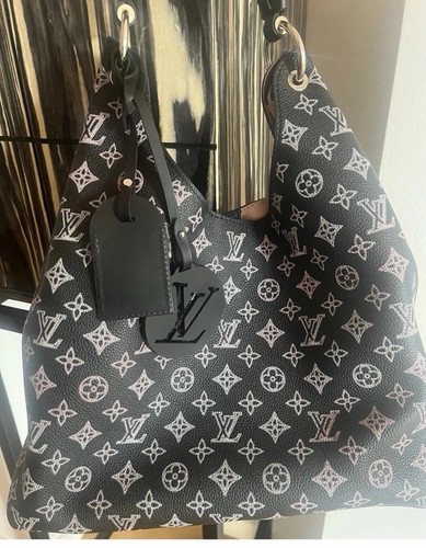 Louis vuitton carmel mahina - louis, mm